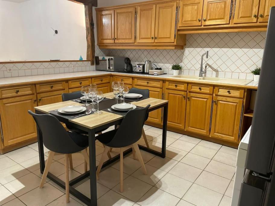 Villa Grande Maison : Pres De Paris/orly Villeneuve-le-Roi