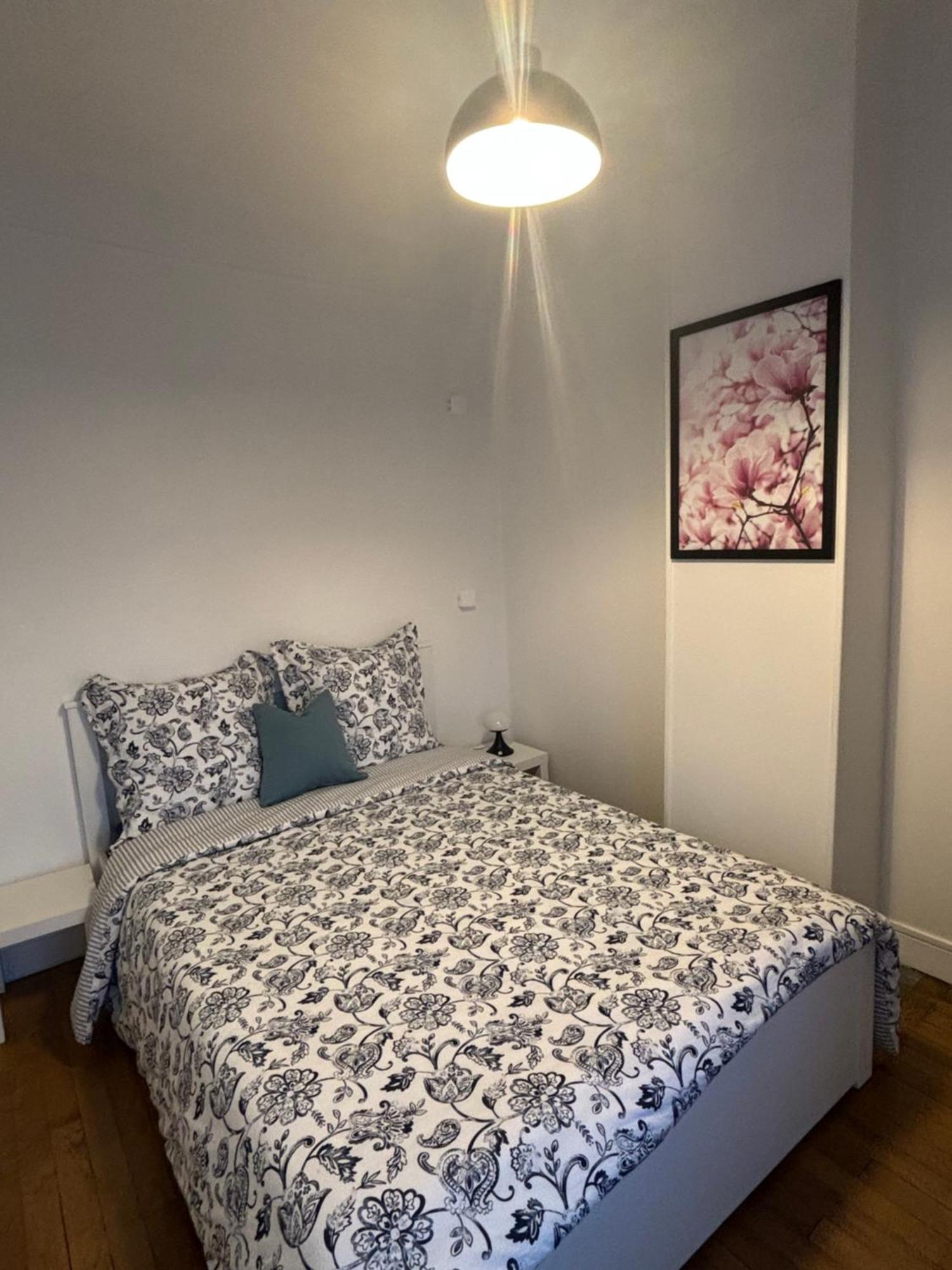Grande Maison : Pres De Paris/orly Villa Villeneuve-le-Roi